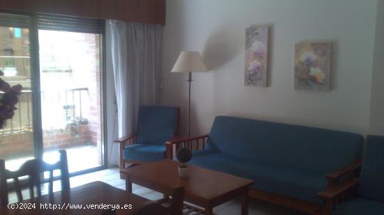 APARTAMENTO EN LA URB.  TRIUNFO JARDIN - GRANADA