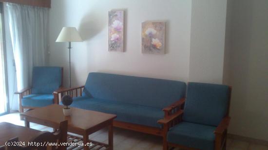 APARTAMENTO EN LA URB.  TRIUNFO JARDIN - GRANADA