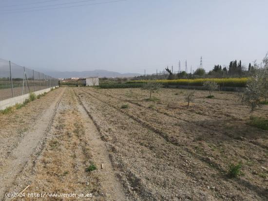 Se Vende en Las Gabias - GRANADA