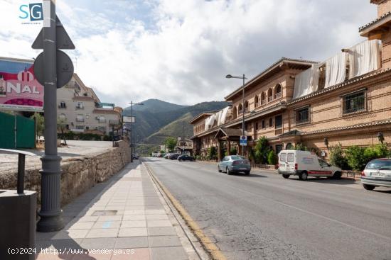 Local acondicionado como academia en Cenes de la Vega - GRANADA