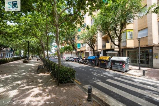 Local comercial en Granada zona Zaidin - Ref. 325842 - GRANADA