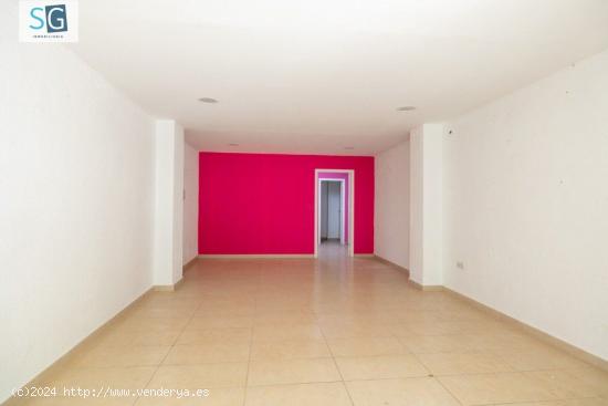 Local comercial en Granada zona Zaidin - Ref. 325842 - GRANADA