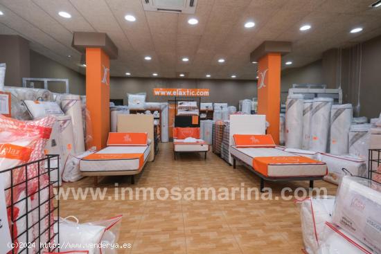 LOCAL COMERCIAL CENTRICO EN INCA - BALEARES