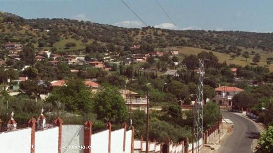  parcela de 3.000 m2 en el sol - CORDOBA 