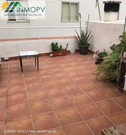 EN VENTA DUPLEX A ESCASOS METROS DEL PASEO MARITIMO - CASTELLON