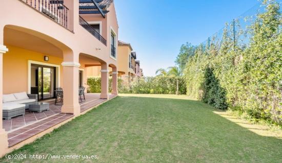 Venta de villas de lujo y pareados en Estepona. - MALAGA