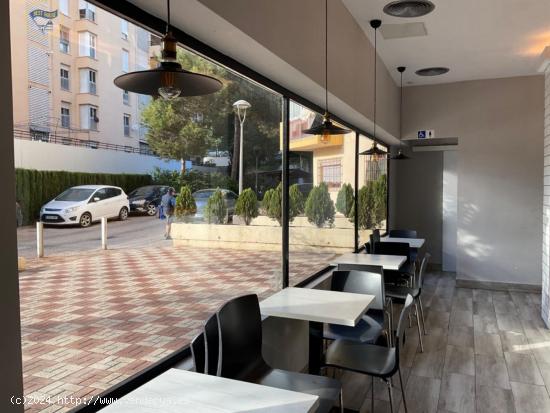 Excepcional Local Comercial en el Corazón de Marbella!!! - MALAGA