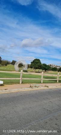 Terreno en Mijas Golf. - MALAGA