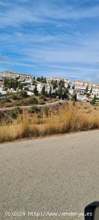 Terreno en Mijas Golf. - MALAGA