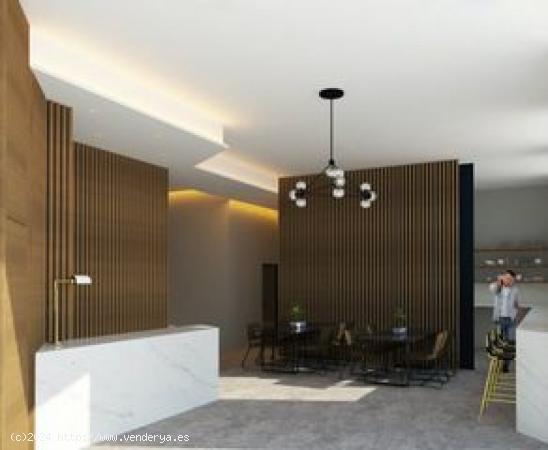  HOTEL EN VENTA EN SANT ADRIA DEL BESOS - Proyecto Básico/ Ejecución/ Dirección obra - BARCELONA 