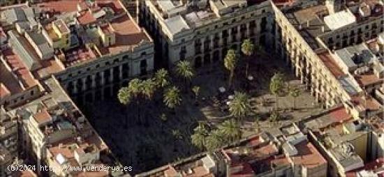 EDIFICIO EN VENTA EN BARCELONA - BARCELONA