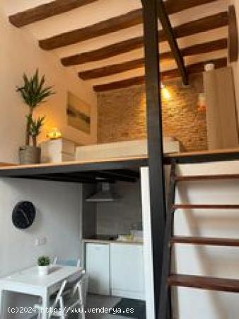 3 ESTUDIOS  EN VENTA EN BARCELONA - BARCELONA