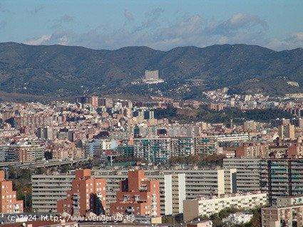  EDIFICIO EN VENTA EN BARCELONA - BARCELONA 