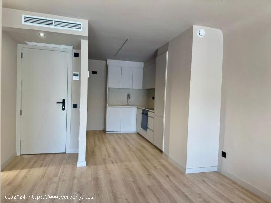  PISO DUPLEX EN ALQUILER OBRA NUEVA EN SANTA COLOMA DE GRAMANET - BARCELONA 