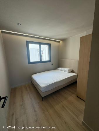 PISO DUPLEX EN ALQUILER OBRA NUEVA EN SANTA COLOMA DE GRAMANET - BARCELONA