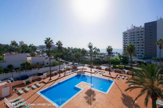 Apartamento de 1 dormitorio cerca de la playa - SANTA CRUZ DE TENERIFE