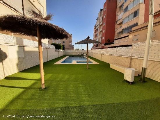 Piso en Elche, zona Altabix ( Campo de futbol), 3 habitaciones y 2 baños - ALICANTE