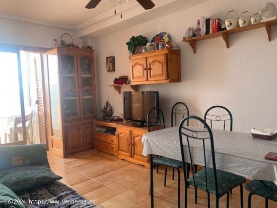  Bungalow en Santa Pola, 3 habitaciones, 2 baños - ALICANTE 