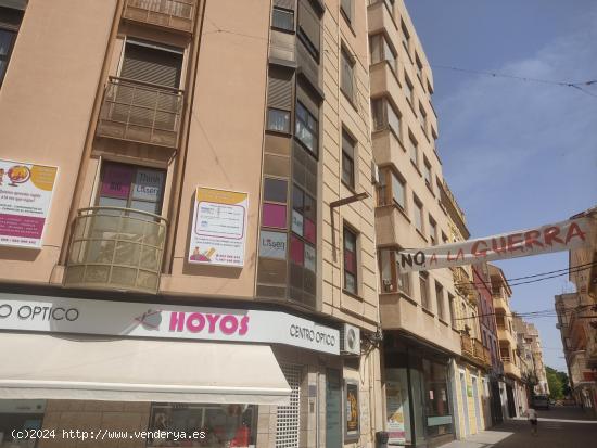  VIVIENDA MUY CENTRICA EN MUY BUEN ESTADO - ALBACETE 