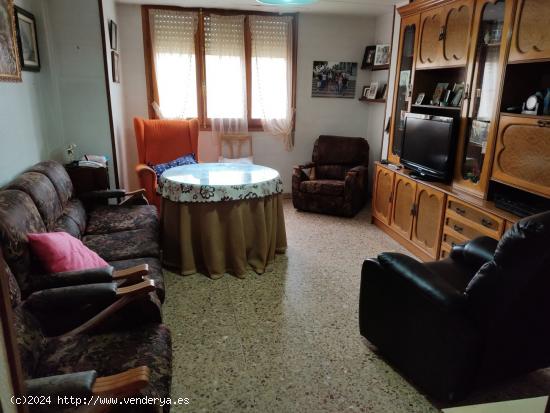 VIVIENDA EN LA ZONA DE SAN ROQUE - ALBACETE