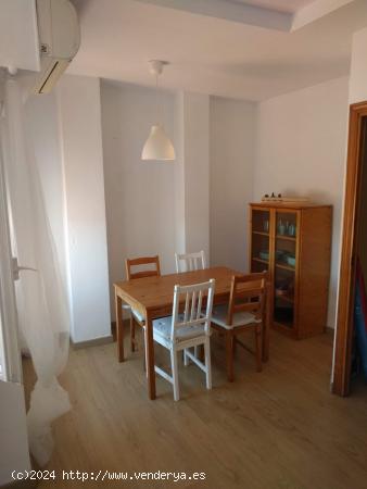 OPORTUNIDAD - ÁTICO CON TERRAZA DE 20M2 EN ZONA CENTRO - ALBACETE