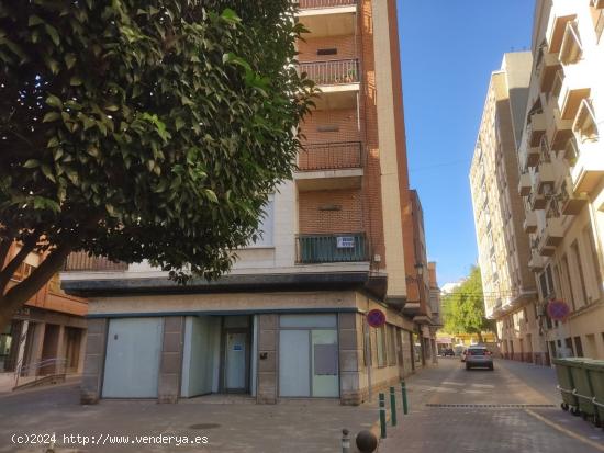  VIVIENDA SEMIREFORMADA DE 120 M2 EN ZONA CENTRO - ALBACETE 