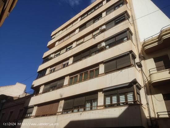  VIVIENDA DE 4 DORMITORIOS EN ZONA DE SAN ROQUE - ALBACETE 