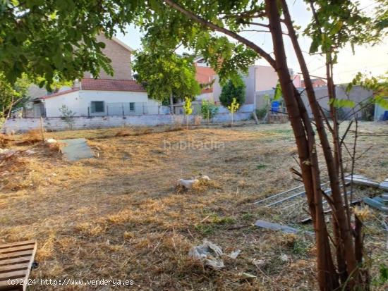  TERRENO EN MONTCADA - BARCELONA 