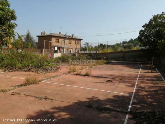 Se Vende en Masquefa - BARCELONA