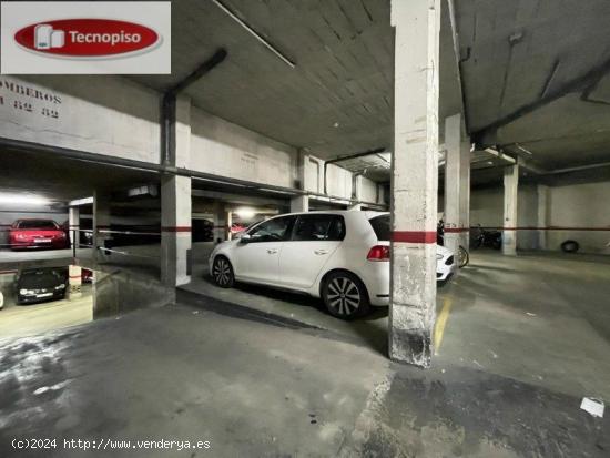 PLAZA DE PARKING EN CAN MARINER - BARCELONA