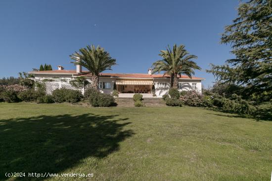 Se Vende en Abegondo - A CORUÑA