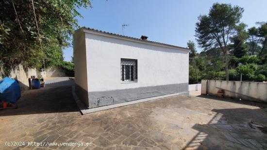 Se Vende en Cabrera d'Igualada - BARCELONA