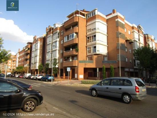  Plaza de garaje en Juncal - MADRID 