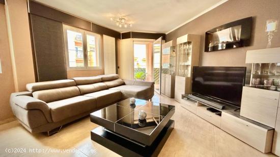 DUPLEX Listo para Entrar a Vivir! - BALEARES