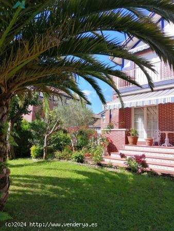 Se vende chalet en Cicero - CANTABRIA