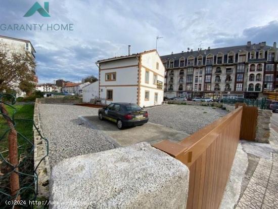 Se vende casa independiente en Colindres - CANTABRIA