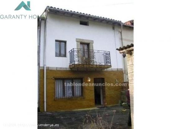 Se vende casa de pueblo en Liendo - CANTABRIA