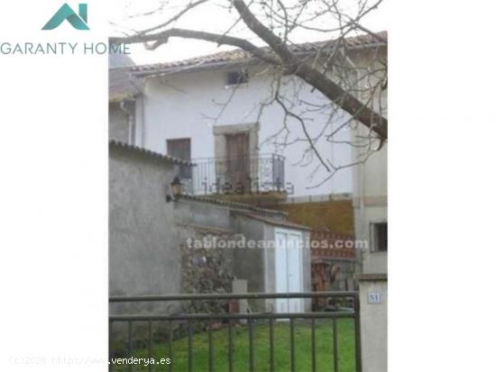 Se vende casa de pueblo en Liendo - CANTABRIA