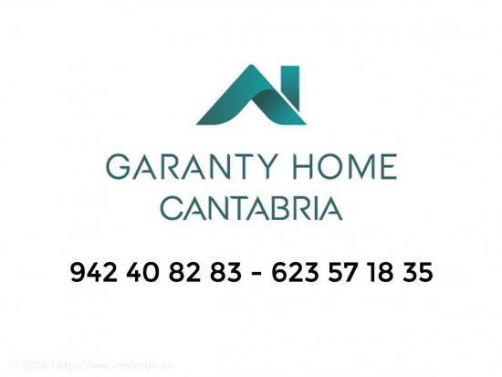 Se vende parcela urbana en Ontón (Castro Urdiales) - CANTABRIA