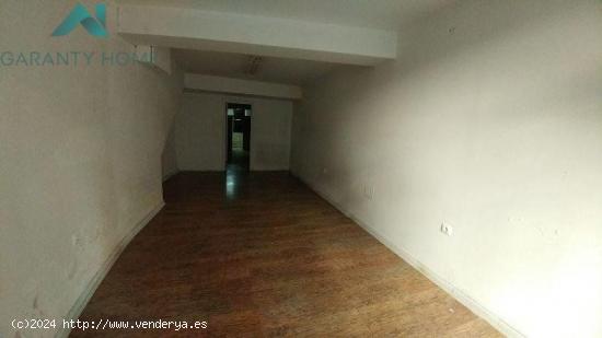 Se vende local comercial en Laredo - CANTABRIA