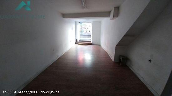 Se vende local comercial en Laredo - CANTABRIA