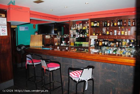 Se vende local comercial preparado para bar - CANTABRIA