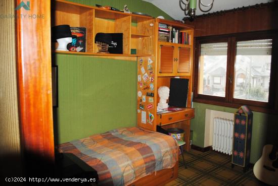 Se vende chalet adosado en Santoña - CANTABRIA