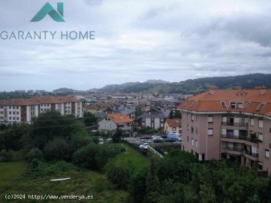 Se vende piso en Bárcena de Cicero - CANTABRIA