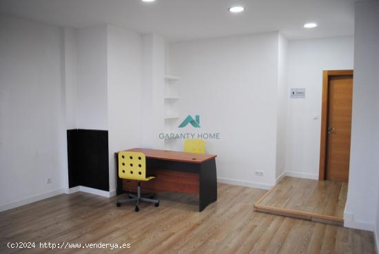  Se alquila local comercial en Colindres - CANTABRIA 