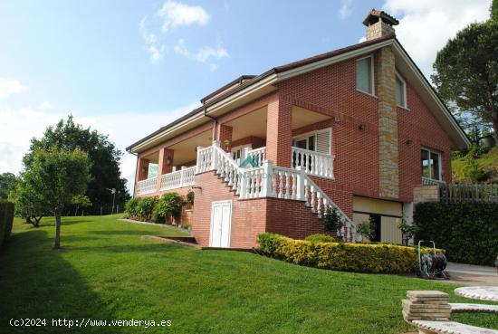 Se vende chalet en Ampuero - CANTABRIA