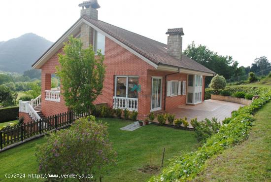 Se vende chalet en Ampuero - CANTABRIA