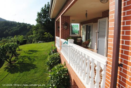 Se vende chalet en Ampuero - CANTABRIA