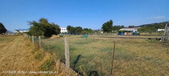 Se vende parcela rústica en Laredo - CANTABRIA