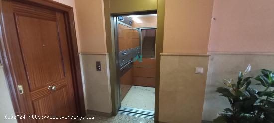 Se vende piso en Castro - CANTABRIA